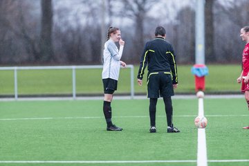 Bild 25 - F Egenbuettel - Walddoerfer 2 : Ergebnis: 3:2